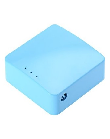 Router Mini WiFi Wireless OPENWRT GL-MT300A - Envío Gratuito