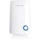 Repetidor Inalámbrico Extensor de Rango TP-LINK 300Mbps - Envío Gratuito