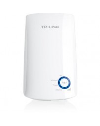 Repetidor Inalámbrico Extensor de Rango TP-LINK 300Mbps - Envío Gratuito