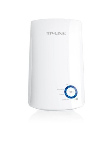 Repetidor Inalámbrico Extensor de Rango TP-LINK 300Mbps - Envío Gratuito