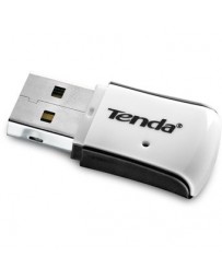 Tarjeta de red USB nano Tenda - Envío Gratuito