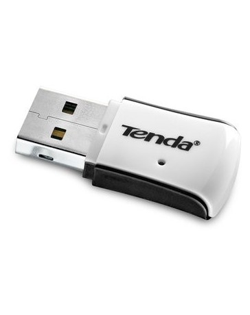 Tarjeta de red USB nano Tenda - Envío Gratuito