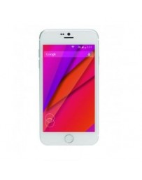 Celular Smartphone STUFFACTORY DREAM ST-07009 Quad Core Android 4.4.2 1GB 8GB Blanco. - Envío Gratuito