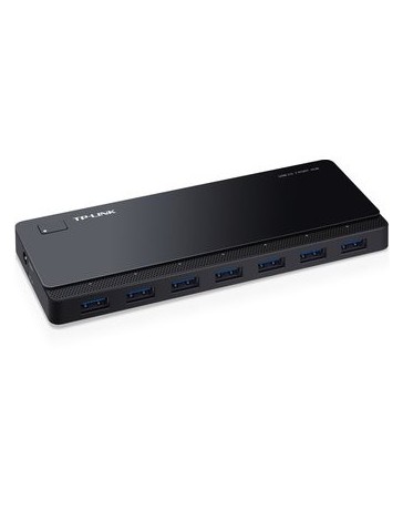 Hub de 7 Puertos USB 3.0 UH7007 Tp-Link ports USB 3.0 Desktop - Envío Gratuito