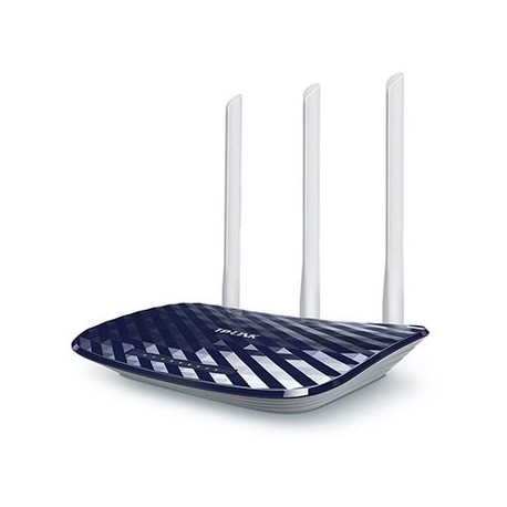 Router Tp-Link ARCHER C20Inalambrico Ac750 - Envío Gratuito