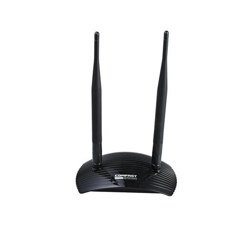 Repetidor router COMFAST CF - 7500AC 1200Mbps - Envío Gratuito