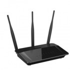 Router D-Link DIR-809 3 En 1 0 Repetidor 0 Access Point Ac750MB Wifi - Envío Gratuito