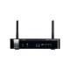 Nuevo Router Cisco 802.11 B g n 4p Lan 10 100 2 Ant Firewall - Envío Gratuito