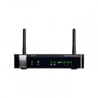 Nuevo Router Cisco 802.11 B g n 4p Lan 10 100 2 Ant Firewall - Envío Gratuito