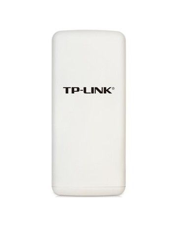 Punto de Acceso Inalámbrico TP LINK TL-WA7210N-Blanco - Envío Gratuito