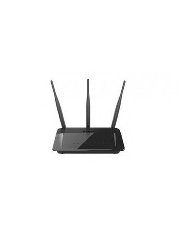 Nuevo ROUTER D-LINK AC750 WIRELESS - Envío Gratuito