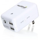Nuevo GWRH1, NetShair Enlace Wifi, Router portátil - Envío Gratuito