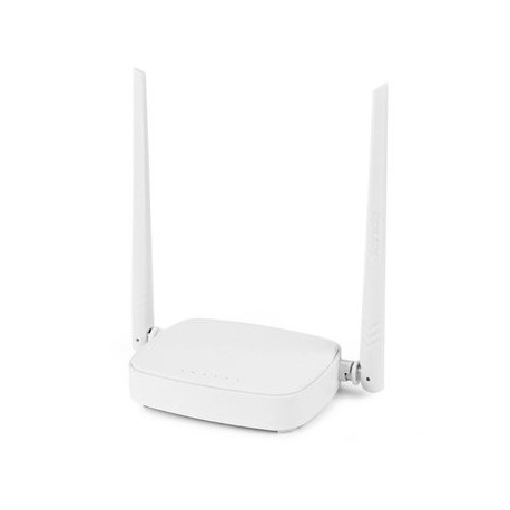 Tenda N301 Router WiFi 300 Mbps con 3 LAN - Envío Gratuito