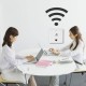 ER C200 24V POE Desarrollado Wireless pared Wifi AP Repetidor - Envío Gratuito