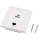 EH C200 24V POE Desarrollado Wireless pared Wifi - Envío Gratuito