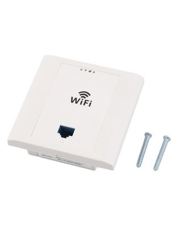 EH C200 24V POE Desarrollado Wireless pared Wifi - Envío Gratuito