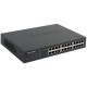 Switch Gigabit TP-LINK TL-SG1024D De 24 Puertos - Envío Gratuito