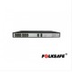 SWITCH POE+ 16FAST/16P+2G NO-ADM FOLKSAFE - Envío Gratuito