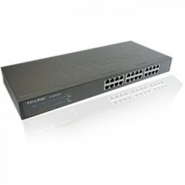 TP-LINK Switch 24 Port - Envío Gratuito