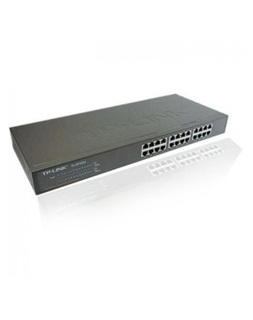 TP-LINK Switch 24 Port - Envío Gratuito