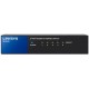 Switch Gigabit LINKSYS SE3005 De 5 Puertos - Envío Gratuito