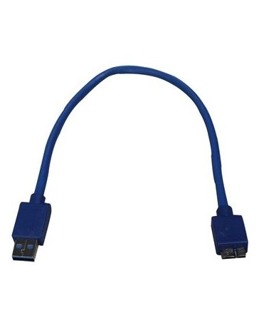 Louiwill De Alta Velocidad USB 3.0 Tipo A Macho A B Micro - Envío Gratuito