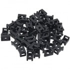 Louiwill Atadura De Cables Plástica Base De Una Silla - Envío Gratuito