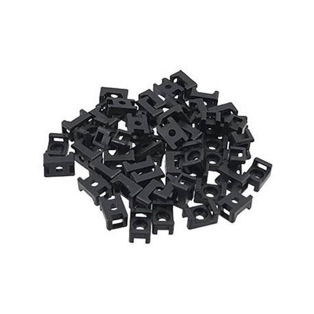 Louiwill Atadura De Cables Plástica Base De Una Silla - Envío Gratuito