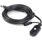 5Gbps cable genérico del USB 3.0 tipo A macho a hembra - Envío Gratuito