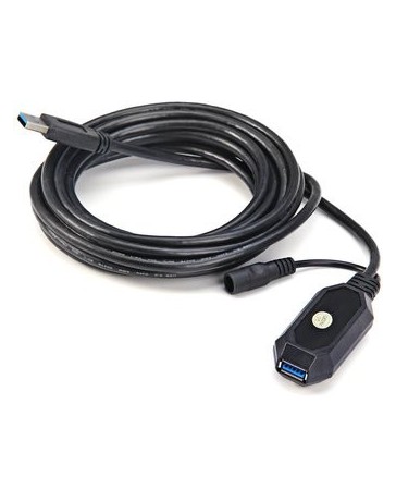 5Gbps cable genérico del USB 3.0 tipo A macho a hembra - Envío Gratuito