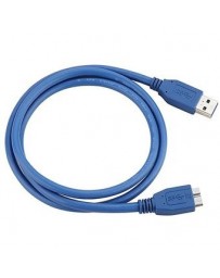 Louiwill 1 M De Alta Velocidad USB 3.0 Tipo A Macho A B - Envío Gratuito