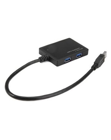 Generic USB puerto súper velocidad de 5Gbps IPX5 4-Puertos - Envío Gratuito