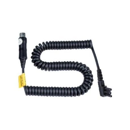 Louiwill Godox Flash Externo Cable Batería Para Nikon - Envío Gratuito