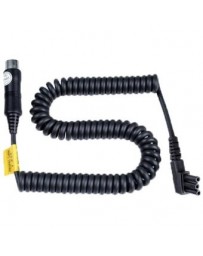 Louiwill Godox Flash Externo Cable Batería Para Nikon - Envío Gratuito