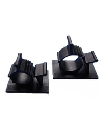 Louiwill Adhesiva Del Alambre De Nylon Clips De Cable - Envío Gratuito