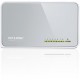 TP-LINK Fast Ethernet Switch TL-SF1008D - Envío Gratuito