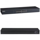 Intellinet - Switch Gb 16 Ptos 19 - Envío Gratuito