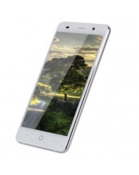 EH 5.0 ' Smartphone 8G Dual SIM X6 Desbloqueado-Plata - Envío Gratuito