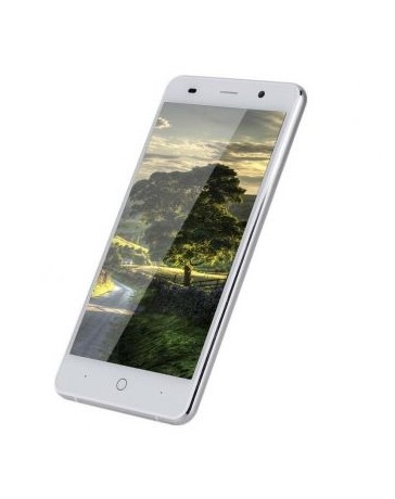 EH 5.0 ' Smartphone 8G Dual SIM X6 Desbloqueado-Plata - Envío Gratuito