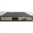 Switch Hp 1910-8g-poe 65w 8ptos Gigabit Administrable Jg349a - Envío Gratuito