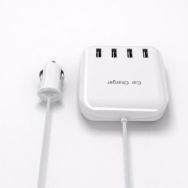 Ethernet USB a RJ45 red Lan adaptador 3 Puerto Hub - Envío Gratuito