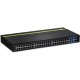 Nuevo Switch Administrable De 48 Puertos Trendnet - Envío Gratuito