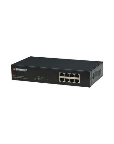 Intellinet Ethernet Switch 560757 - Envío Gratuito