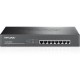 TP-LINK Gigabit Ethernet Switch TL-SG1008PE - Envío Gratuito