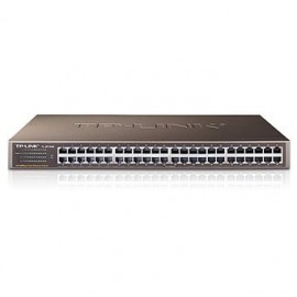 TP-LINK Gigabit Ethernet Switch TL-SF1048 - Envío Gratuito