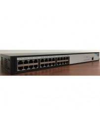 Switch Hp 1620-24g 24 Puertos Gigabit Administrable Jg913a - Envío Gratuito