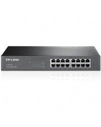 Nuevo TP-LINK Gigabit Ethernet Switch TL-SG1016D - Envío Gratuito