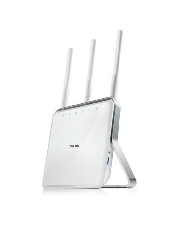 TP-LINK Gigabit Ethernet Switch JetStream - Envío Gratuito