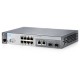 Switch Hp 2530-8g 8 Ptos Gigabit Administrable Capa 2 J9777a - Envío Gratuito