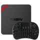 Streaming Media Player T95N 1G RAM + 8G ROM con el teclado - Envío Gratuito